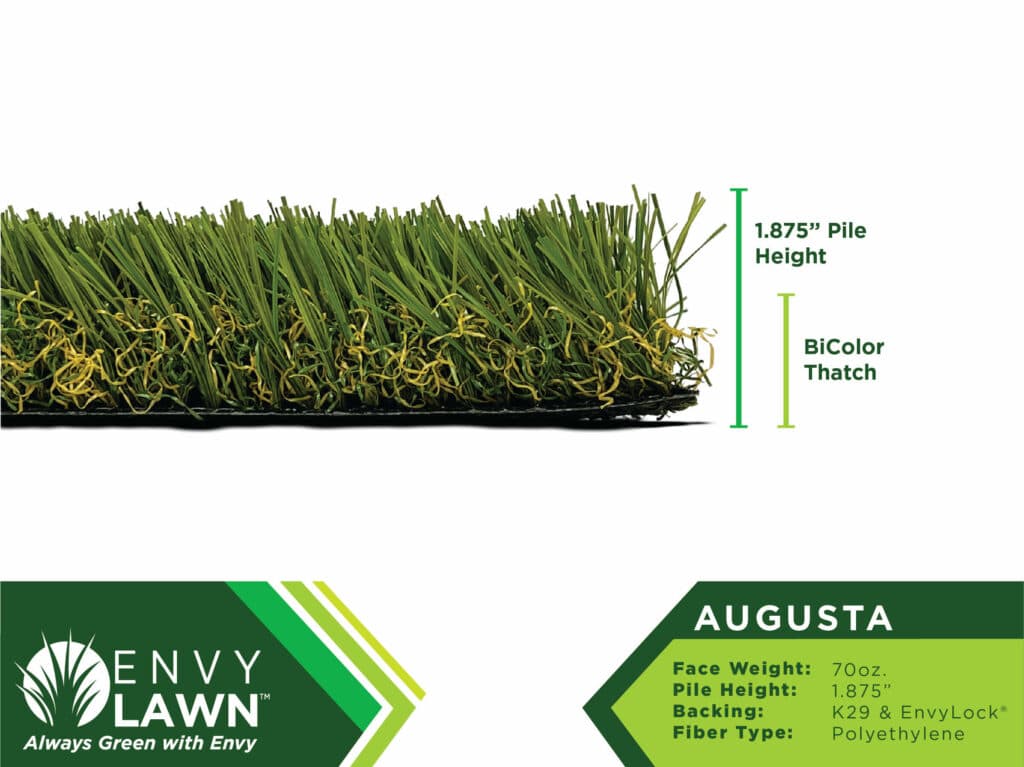 Augusta Artificial Grass