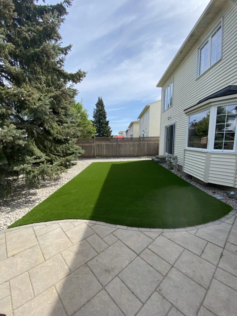 Artificial Grass Ottawa